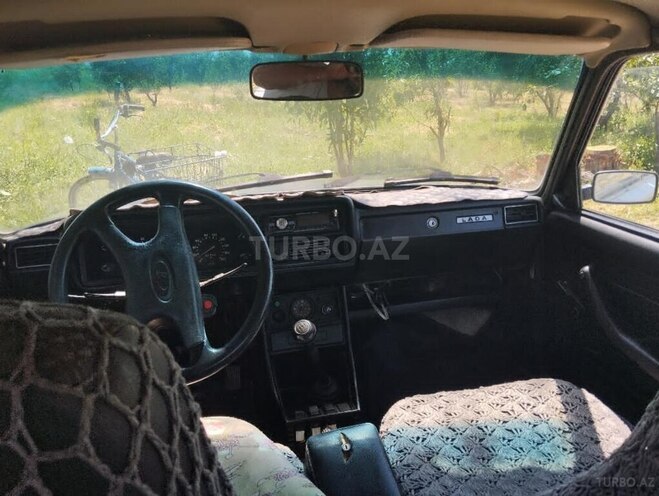 LADA (VAZ) 2107 2011, 33,695 km - 1.6 л - Naxçıvan