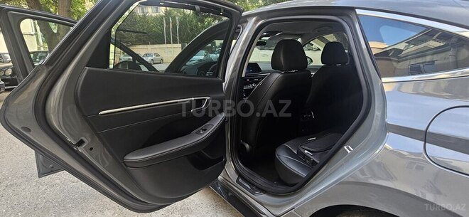Hyundai Sonata 2022, 71,000 km - 2.0 л - Bakı