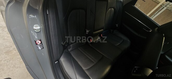 Hyundai Sonata 2022, 71,000 km - 2.0 л - Bakı