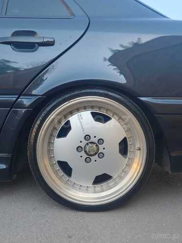 Mercedes C 240 1999, 280,000 km - 2.4 l - Bakı