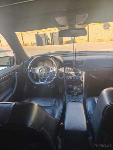 Mercedes C 240 1999, 280,000 km - 2.4 l - Bakı