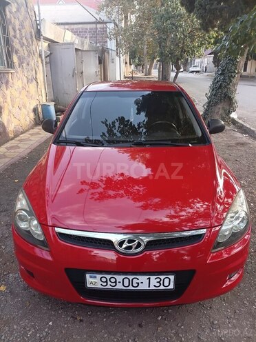 Hyundai i30 2009, 370,000 km - 1.4 л - Gəncə