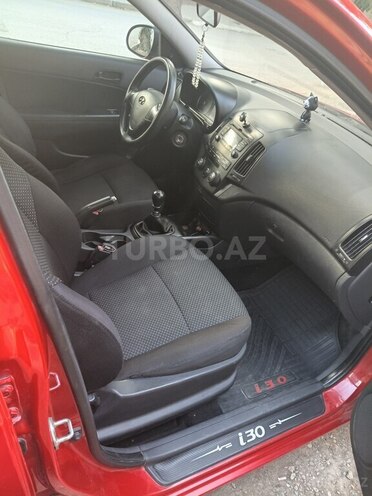 Hyundai i30 2009, 370,000 km - 1.4 л - Gəncə