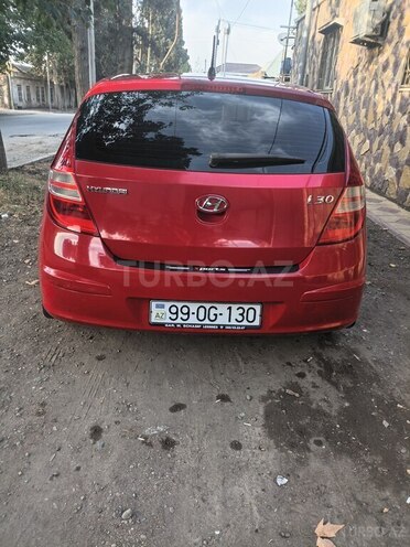 Hyundai i30 2009, 370,000 km - 1.4 л - Gəncə