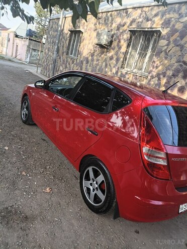 Hyundai i30 2009, 370,000 km - 1.4 л - Gəncə