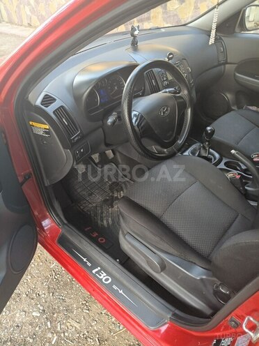 Hyundai i30 2009, 370,000 km - 1.4 л - Gəncə