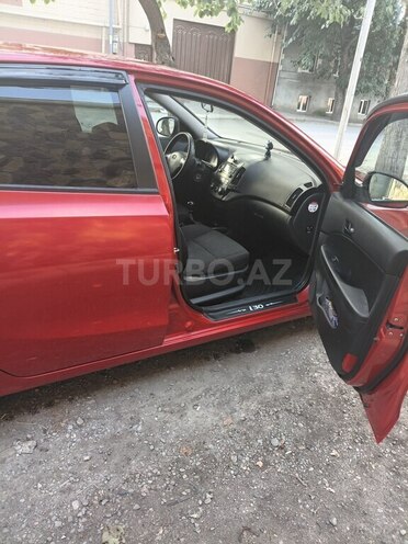 Hyundai i30 2009, 370,000 km - 1.4 л - Gəncə