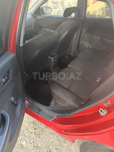 Hyundai i30 2009, 370,000 km - 1.4 л - Gəncə