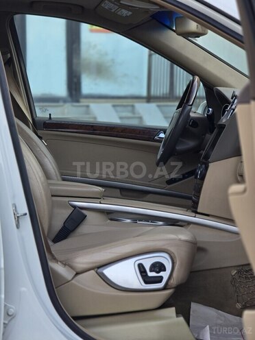 Mercedes ML 320 4MATIC 2008, 308,000 km - 3.0 l - Sumqayıt