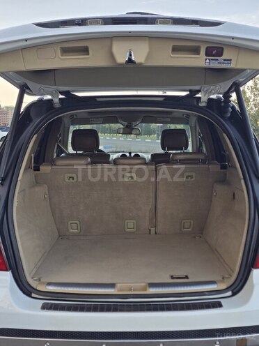 Mercedes ML 320 4MATIC 2008, 308,000 km - 3.0 l - Sumqayıt
