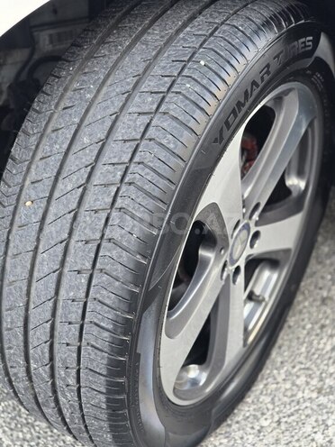 Mercedes ML 320 4MATIC 2008, 308,000 km - 3.0 l - Sumqayıt