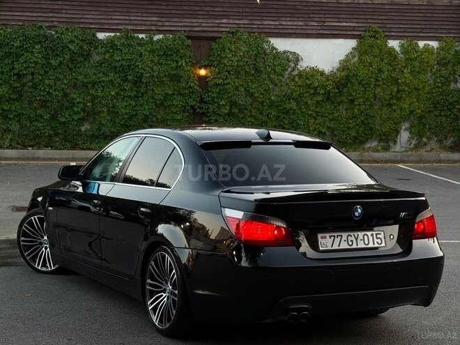 BMW 525 2006, 298,380 km - 2.5 l - Bakı