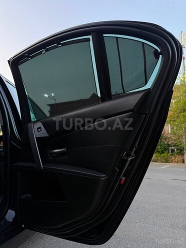 BMW 525 2006, 298,380 km - 2.5 l - Bakı