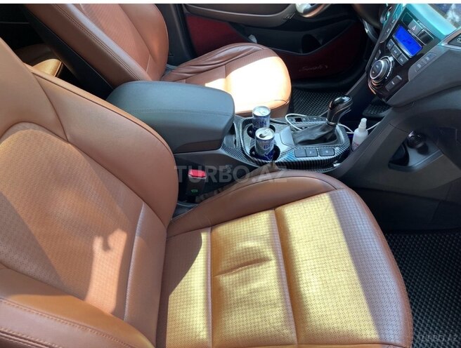 Hyundai Santa Fe 2012, 180,000 km - 2.0 l - Bakı