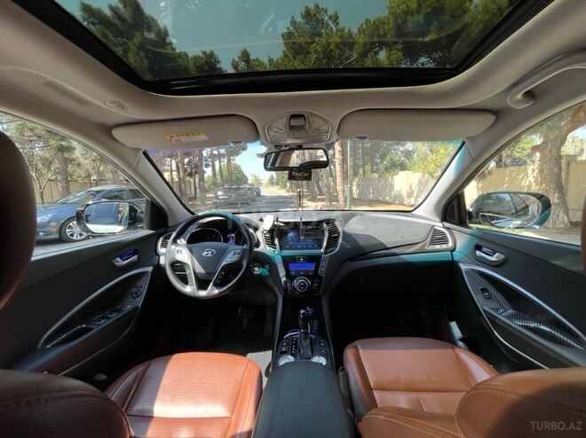 Hyundai Santa Fe 2012, 180,000 km - 2.0 l - Bakı