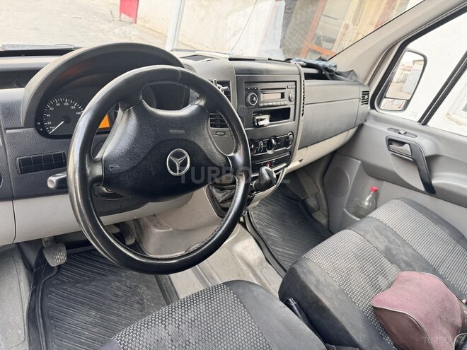 Mercedes Sprinter 209 2008, 280,700 km - 2.2 l - Bakı