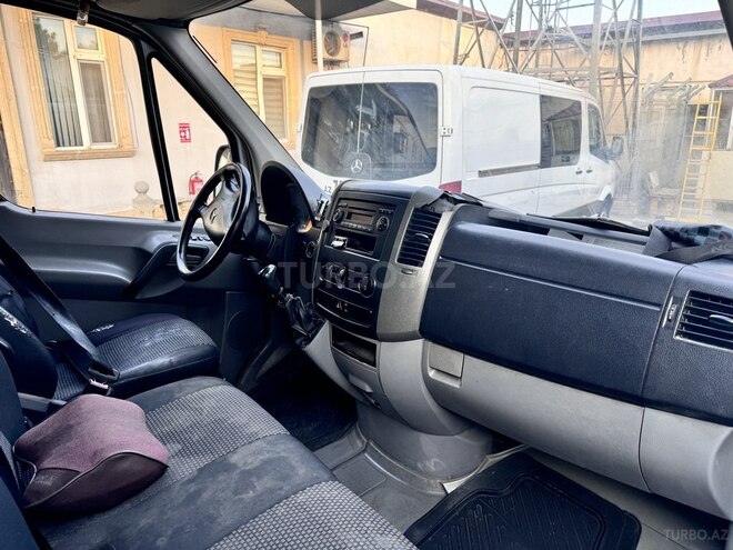 Mercedes Sprinter 209 2008, 280,700 km - 2.2 l - Bakı