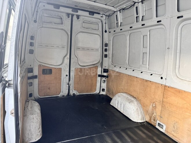 Mercedes Sprinter 209 2008, 280,700 km - 2.2 l - Bakı