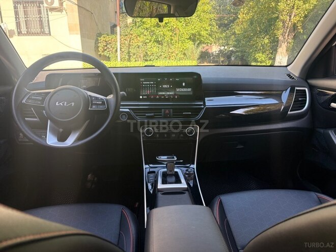 Kia Seltos 2026, 0 km - 1.5 l - Bakı