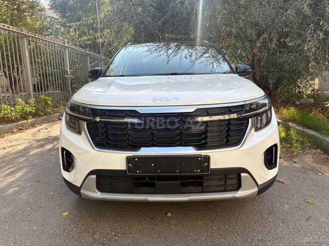 Kia Seltos 2026, 0 km - 1.5 l - Bakı