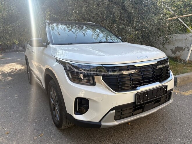 Kia Seltos 2026, 0 km - 1.5 l - Bakı