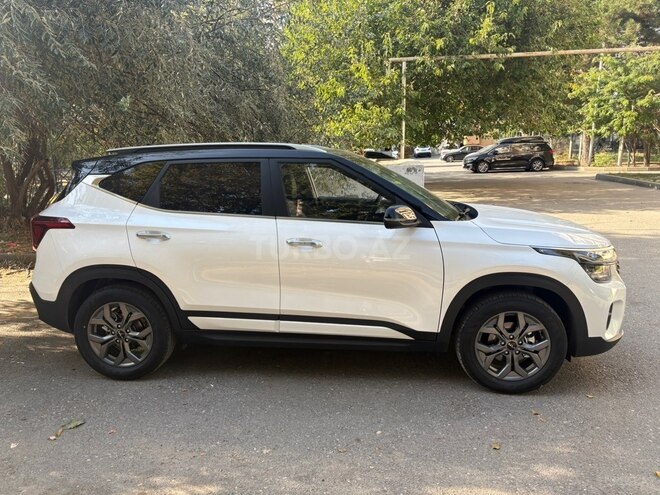 Kia Seltos 2026, 0 km - 1.5 l - Bakı