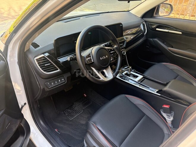Kia Seltos 2026, 0 km - 1.5 l - Bakı