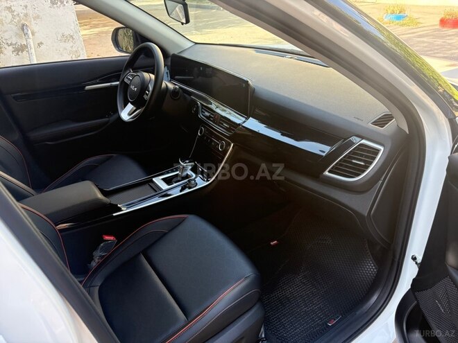 Kia Seltos 2026, 0 km - 1.5 l - Bakı
