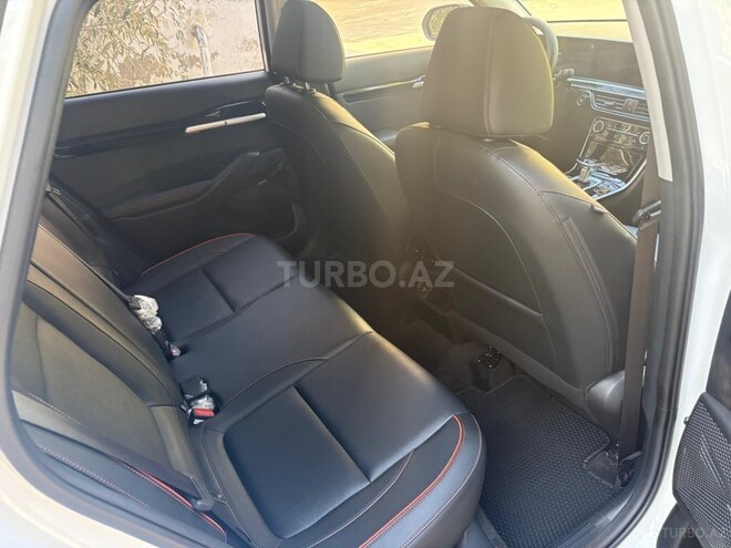 Kia Seltos 2026, 0 km - 1.5 l - Bakı