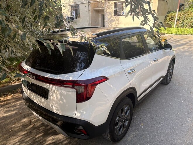 Kia Seltos 2026, 0 km - 1.5 l - Bakı