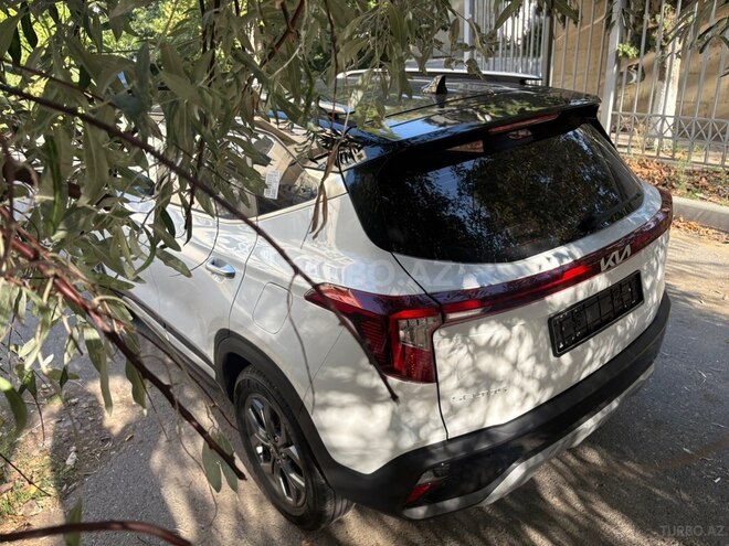 Kia Seltos 2026, 0 km - 1.5 l - Bakı