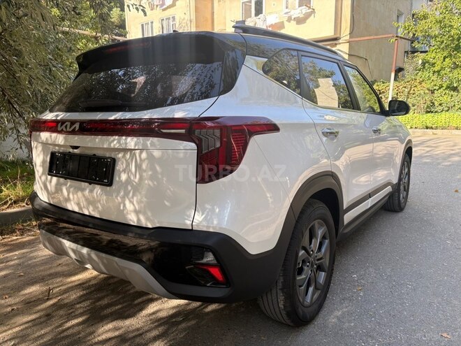 Kia Seltos 2026, 0 km - 1.5 l - Bakı