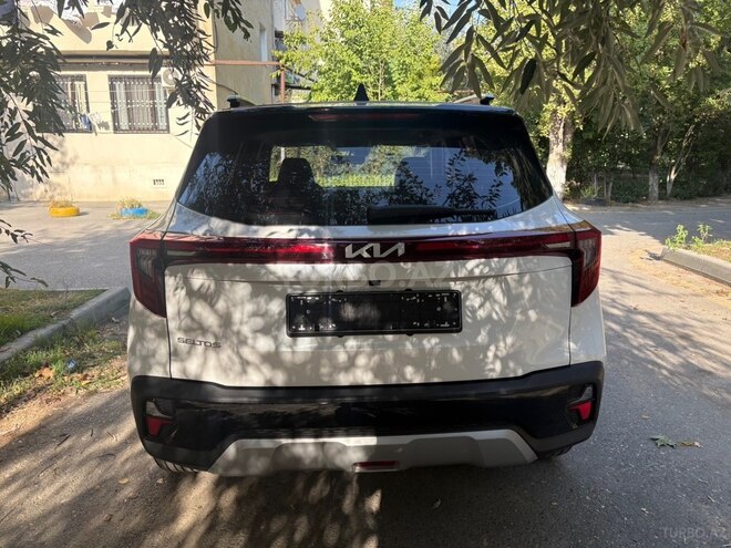 Kia Seltos 2026, 0 km - 1.5 l - Bakı