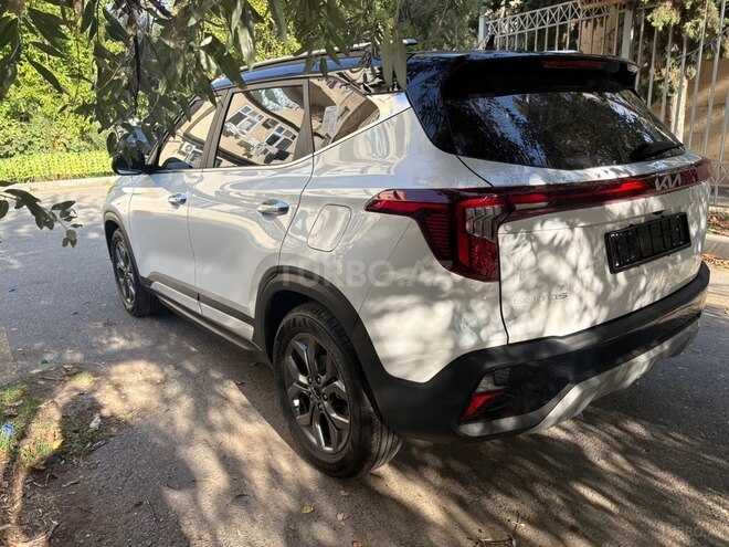 Kia Seltos 2026, 0 km - 1.5 l - Bakı