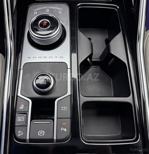 Kia Sorento 2021, 104,400 km - 1.6 l - Bakı
