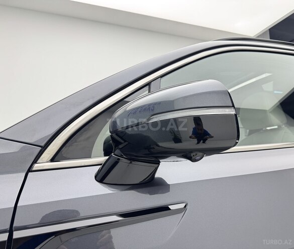 Kia Sorento 2021, 104,400 km - 1.6 l - Bakı