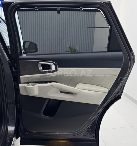 Kia Sorento 2021, 104,400 km - 1.6 l - Bakı