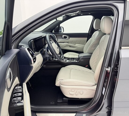 Kia Sorento 2021, 104,400 km - 1.6 l - Bakı
