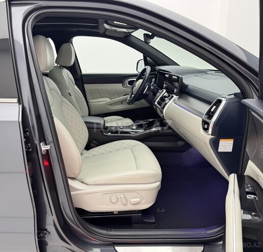Kia Sorento 2021, 104,400 km - 1.6 l - Bakı