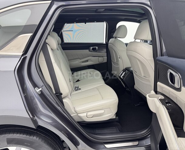 Kia Sorento 2021, 104,400 km - 1.6 l - Bakı