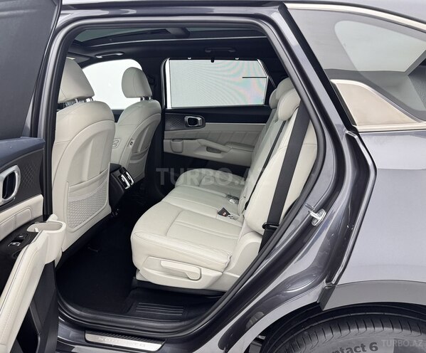 Kia Sorento 2021, 104,400 km - 1.6 l - Bakı