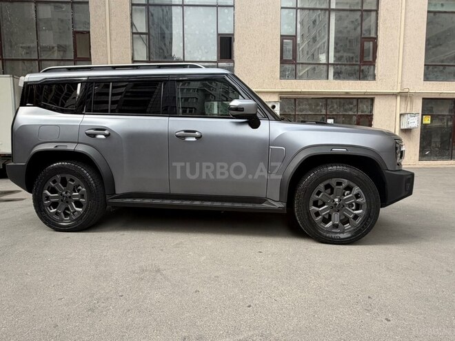 Jetour  2025, 15,500 km - 1.5 l - Bakı
