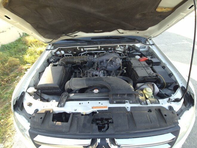 Mitsubishi Pajero 2007, 182,000 km - 3.0 л - Sumqayıt
