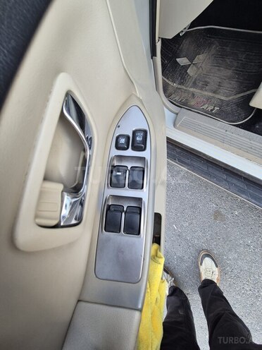Mitsubishi Pajero 2007, 182,000 km - 3.0 л - Sumqayıt