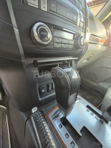 Mitsubishi Pajero 2007, 182,000 km - 3.0 л - Sumqayıt