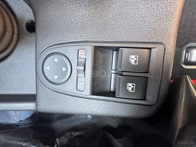 LADA (VAZ) Niva 2026, 0 km - 1.7 l - Gəncə