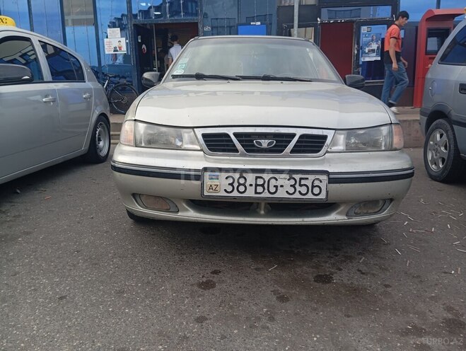 Daewoo Nexia 2007, 333,000 km - 1.5 l - Qusar