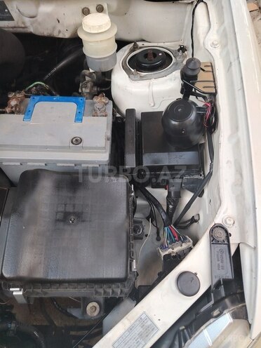 Mitsubishi Airtrek 2003, 280,000 km - 2.0 л - Bakı