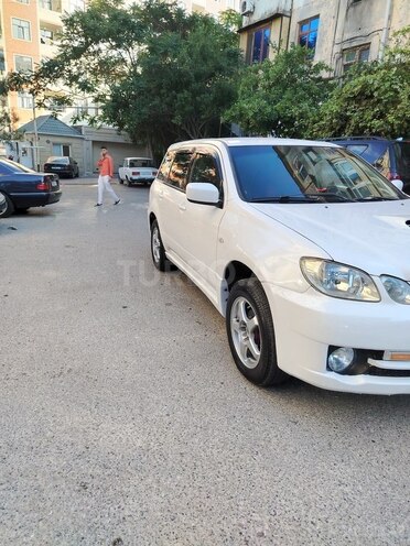 Mitsubishi Airtrek 2003, 280,000 km - 2.0 л - Bakı