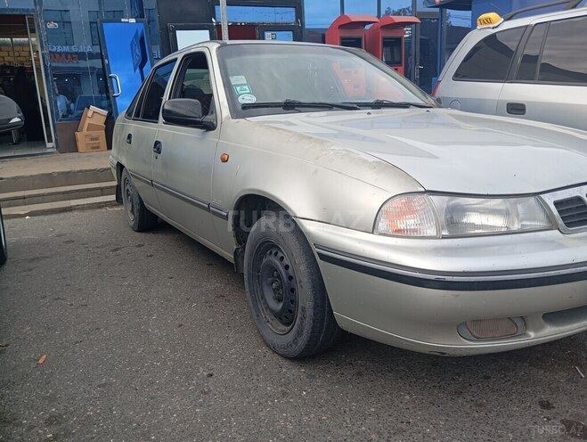 Daewoo Nexia 2007, 333,000 km - 1.5 l - Qusar